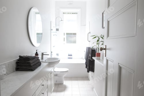Preview: Bathroom