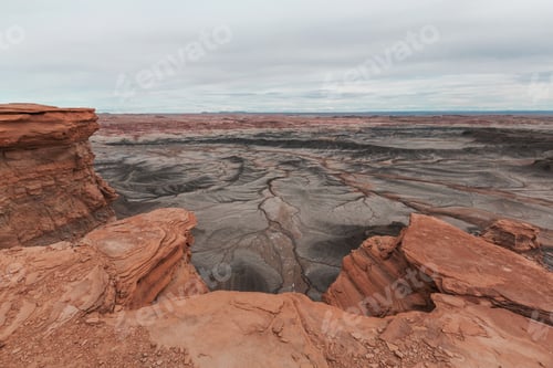 Preview: Utah landscapes