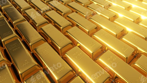 Preview: Gold Bars