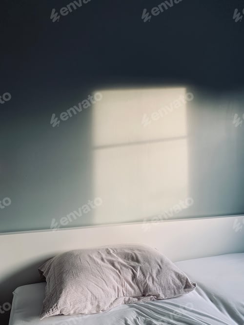 Preview: Bed sunlight