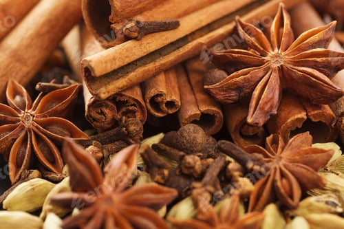 Preview: christmas drink