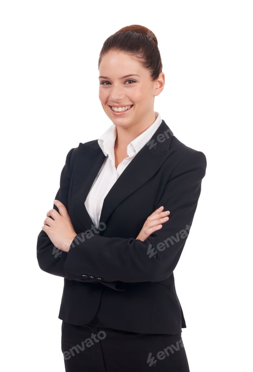 Preview: The smiling face of modern business