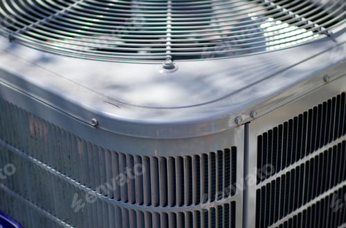 Preview: HVAC system