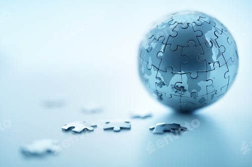 Preview: Global strategy