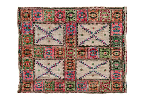 Preview: Turkish Rug