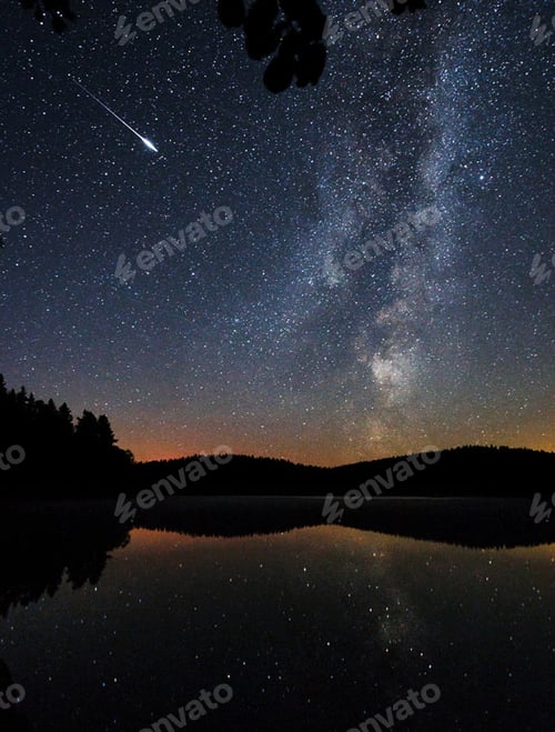 Preview: A Beautiful Places in the World in Pictures