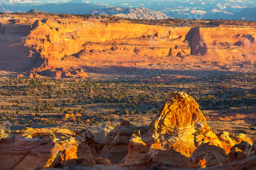 Preview: Utah landscapes