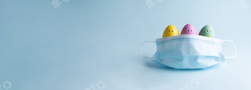 Preview: Easter