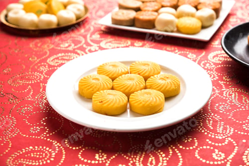 Preview: Sweet Peda or Pera