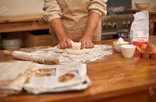 Preview: Made with love...