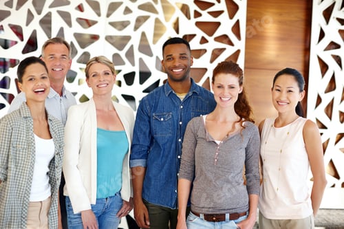 Preview: Casual business