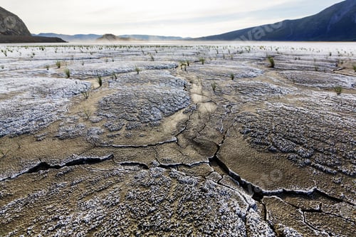 Preview: Drought land