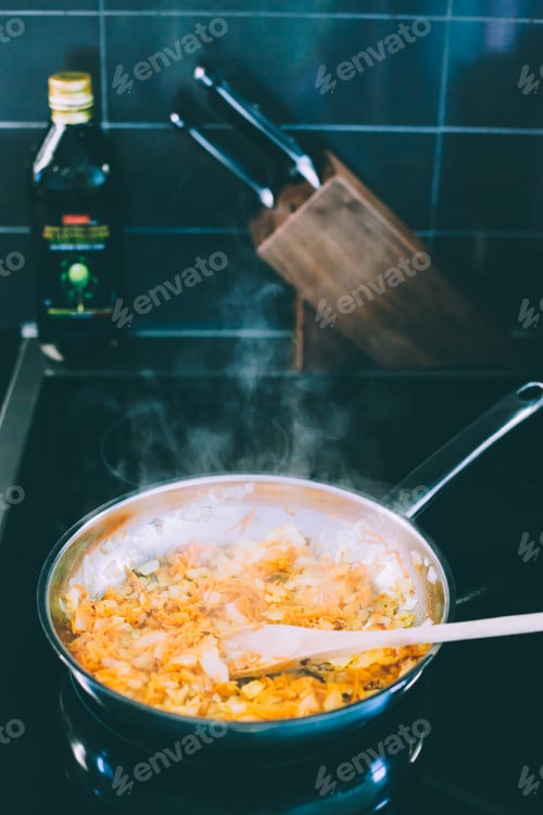 Preview: Cooking
