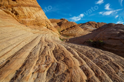 Preview: Utah landscapes