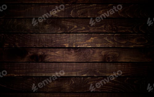 Preview: dark wood texture. background old panels.