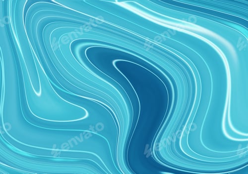 Preview: Liquid marbling paint texture background. Fluid painting abstract texture, Intensive color mix