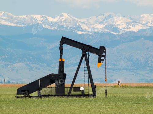 Preview: Pumpjack