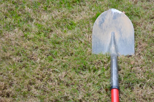 Preview: Yard work tools