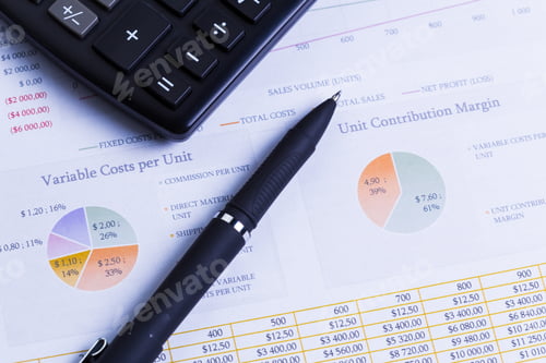 Preview: Graphs and Calculator