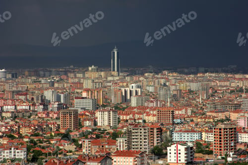 Preview: city of Konya