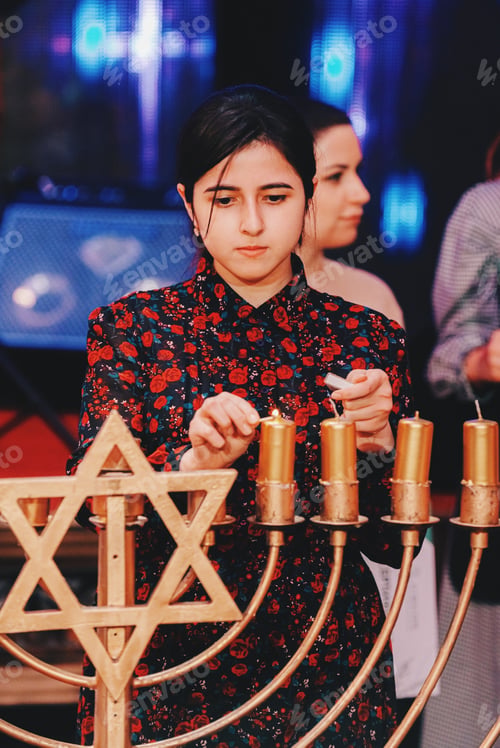 Preview: Hanukkah