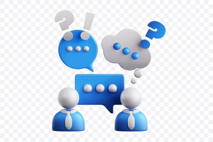 Preview: Team Discussion
