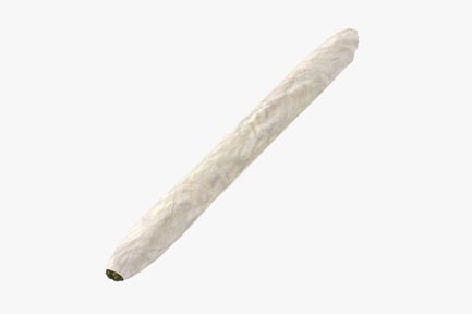 Preview: Hand-Rolled Joint