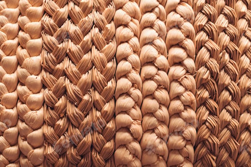 Preview: Seagrass braided texture