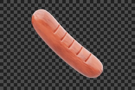 Preview: Sausage