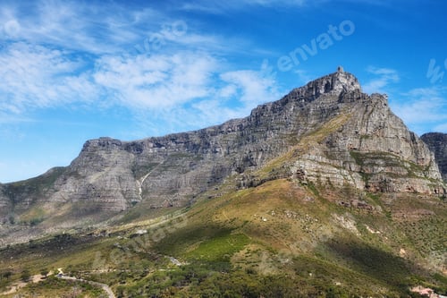 Preview: Table Mountain National Park
