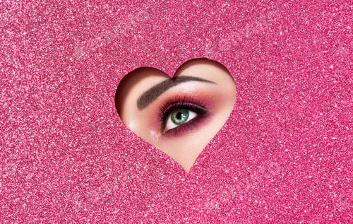 Preview: Conceptual photo of Valentine's day