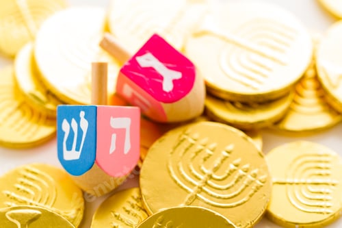 Preview: Hanukkah