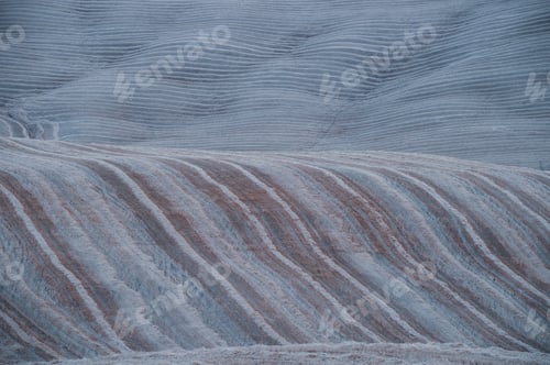 Preview: plowed fields
