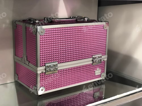 Preview: Teens choice for cosmetic case