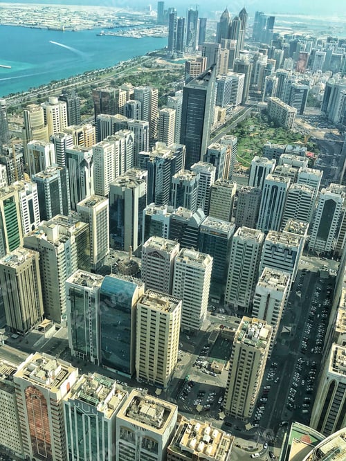 Preview: Desert City By The Sea NOMINATED🙏😍🙏