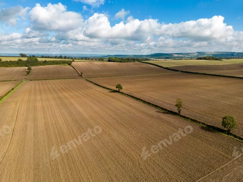 Preview: Agricultural Land - North Yorkshire - England