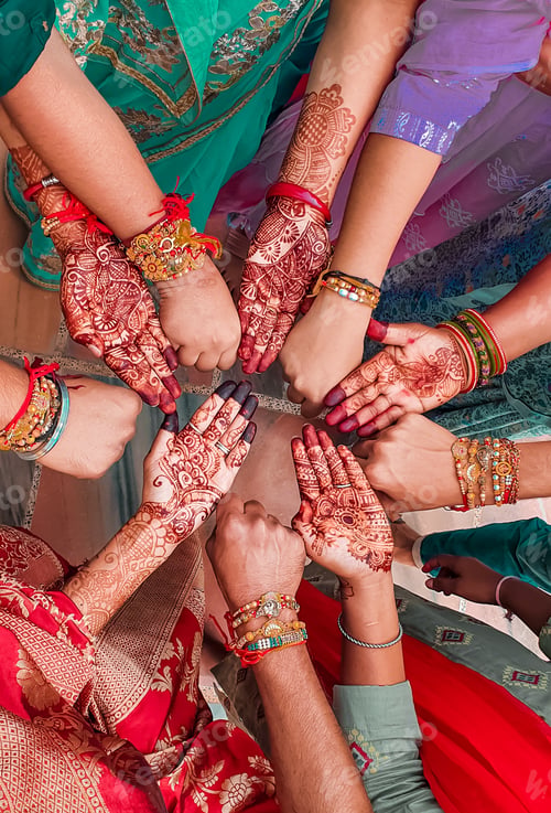 Preview: Indian fastival raksha Bandhan.