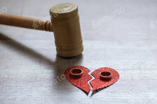 Preview: Divorcement