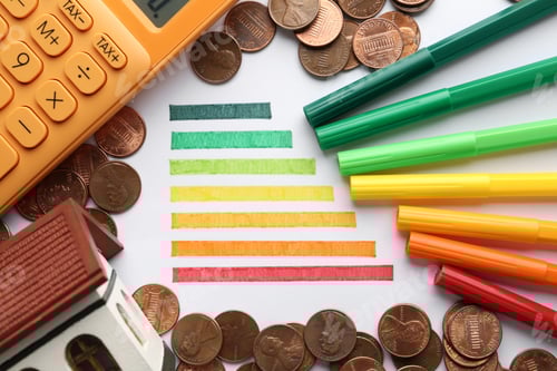 Preview: Energy Savings at Home with Financial Calculations