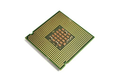 Preview: cpu