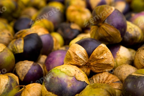 Preview: Organic Tomatillos