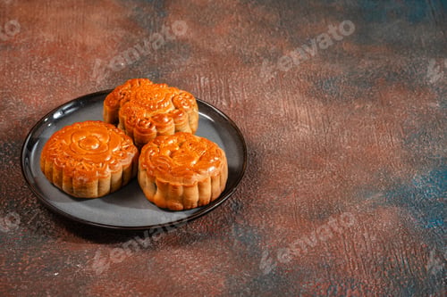 Preview: Mooncake