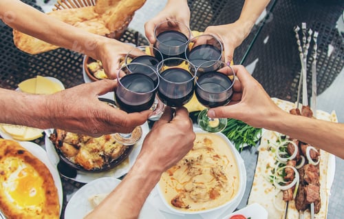Preview: food