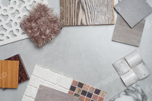 Preview: MATERIAL SAMPLE