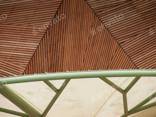 Preview: Architectural detail