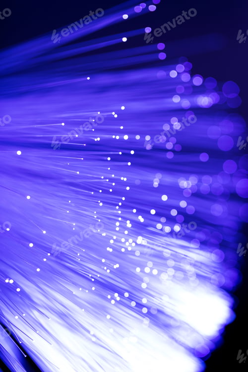 Preview: Fibre optic