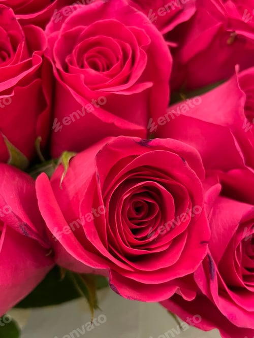 Preview: Roses