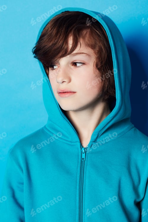 Preview: Enjoying his childhood