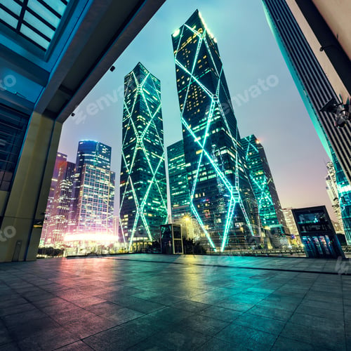 Preview: Modern architecture