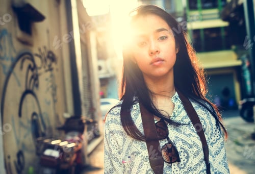 Preview: Travel Tourism Camera Photograph Wanderlust Concept
